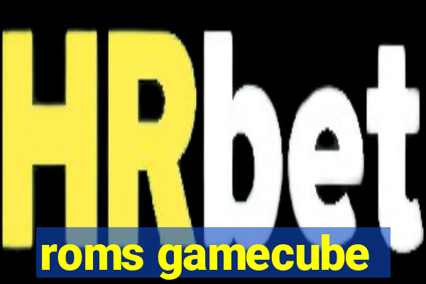 roms gamecube